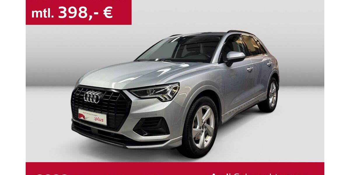 Audi Q3 33.200 km 28.460 &euro; Ludwigsburg 71636