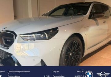 BMW M5 12.990 km 111.990 &euro; Heilbronn 74076