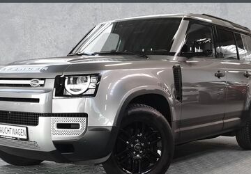 Land Rover Defender 155.545 km 43.900 &euro; Asperg 71679