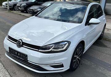 VW Golf 168.000 km 13.990 &euro; Heilbronn 74080