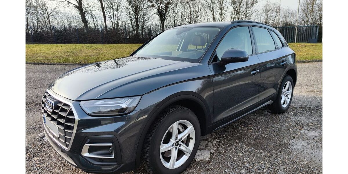 Audi Q5 18.200 km 43.900 &euro; Bad Rappenau 74906