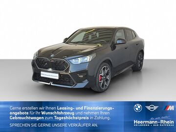 Gebrauchte BMW X2