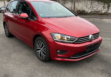 VW Golf Sportsvan 150.000 km 9.200 &euro; Möglingen/Ludwigsburg 71696