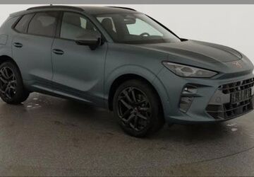 Cupra Terramar 4.500 km 48.000 &euro; Pfedelbach 74629