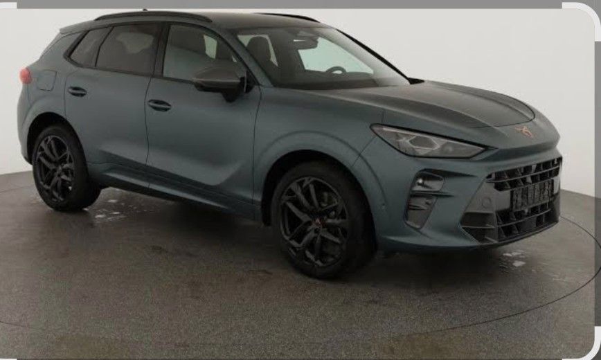 Cupra Terramar 4.500 km 48.000 &euro; Pfedelbach 74629