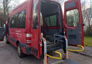 Mercedes-Benz Sprinter 314.000 km 7.500 &euro; Ludwigsburg 71642