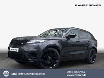 Gebrauchte Land Rover Range Rover Velar