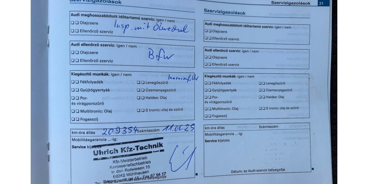 Audi Q5 2.0 TFSI 155 kW quattro 231.000 km 6.500 &euro; Neckarsulm 74172