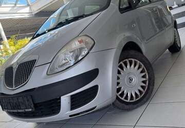 Lancia MUSA 178.000 km 790 &euro; Öhringen 74613