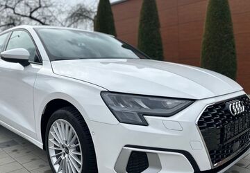 Audi A3 20.300 km 21.990 &euro; Öhringen 74613