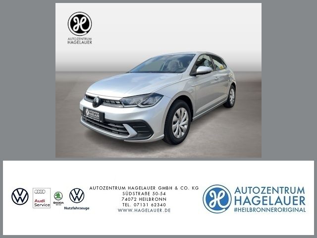 VW Polo 2.063 km 19.972 &euro; Heilbronn 74072
