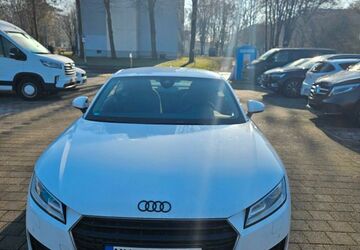 Audi TT 104.000 km 22.999 &euro; Heilbronn 74080