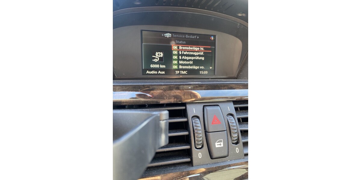 BMW 520 135.000 km 4.250 &euro; Kirchardt 74912