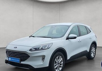 Ford Kuga 98.316 km 18.490 &euro; Heilbronn 74080