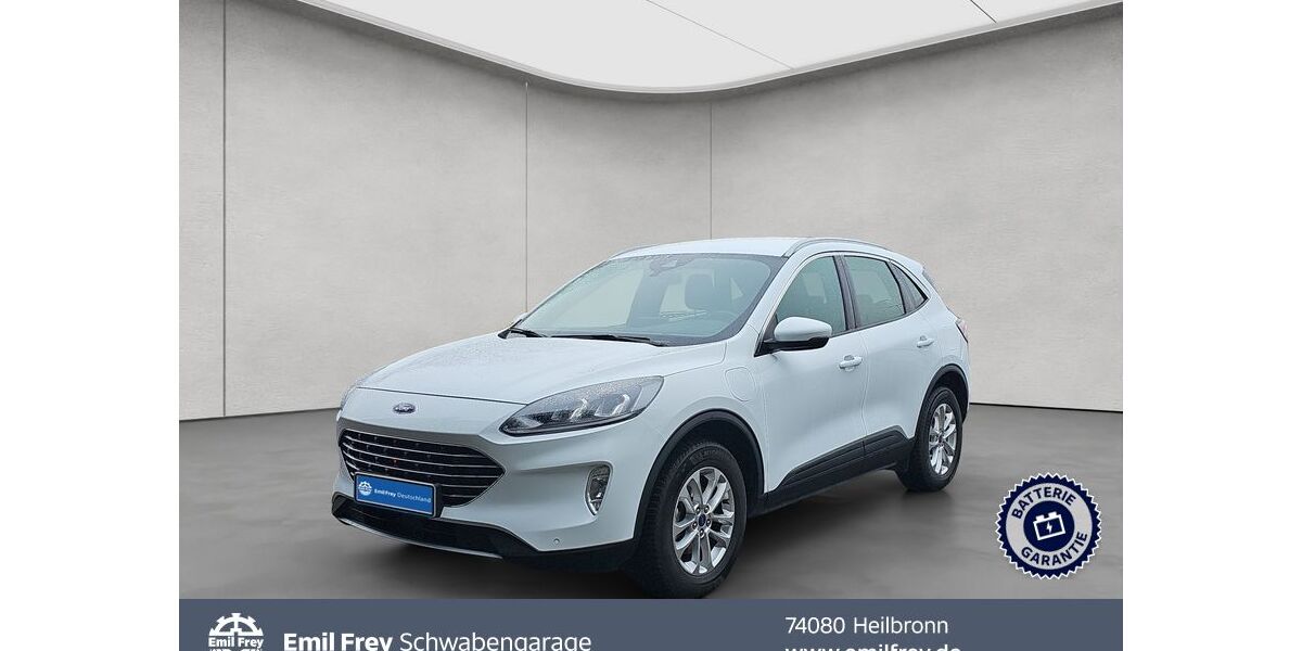Ford Kuga 98.316 km 18.490 &euro; Heilbronn 74080