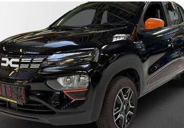 Dacia Spring 13.900 km 11.880 &euro; Heilbronn 74076