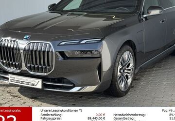 BMW 750 21.042 km 86.444 &euro; Heilbronn 74074