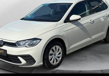 VW Polo 1.750 km 22.360 &euro; Öhringen 74613
