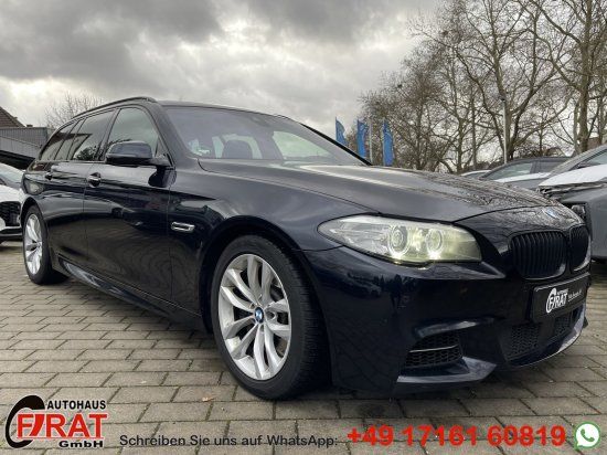 BMW M550 196.000 km 16.990 &euro; Heilbronn 74074