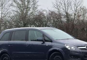 Opel Zafira 220.000 km 3.900 &euro; Murr 71711