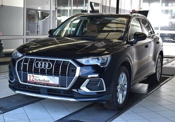 Audi Q3 171.012 km 25.767 &euro; Bad Friedrichshall 74177