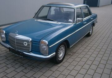 Mercedes-Benz 230 181.017 km 9.990 &euro; Eppingen 75031