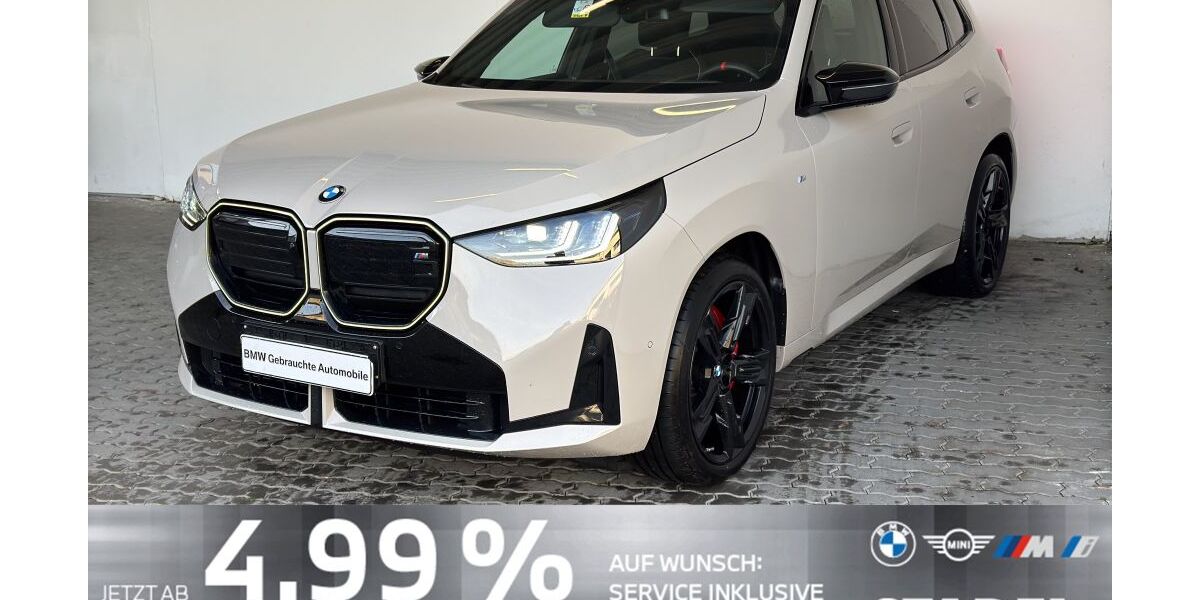 BMW X3 M50 7.734 km 67.444 &euro; Heilbronn 74074