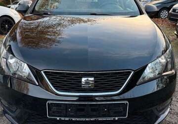 Seat Ibiza 133.400 km 6.800 &euro; Marbach 71672