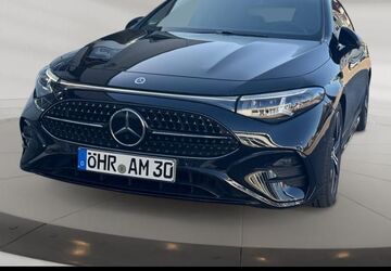 Mercedes-Benz CLA 200 4.941 km 51.669 &euro; Heilbronn 74072