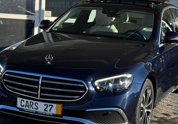 Mercedes-Benz E 300 205.783 km 24.990 &euro; Neuenstadt am Kocher 74196