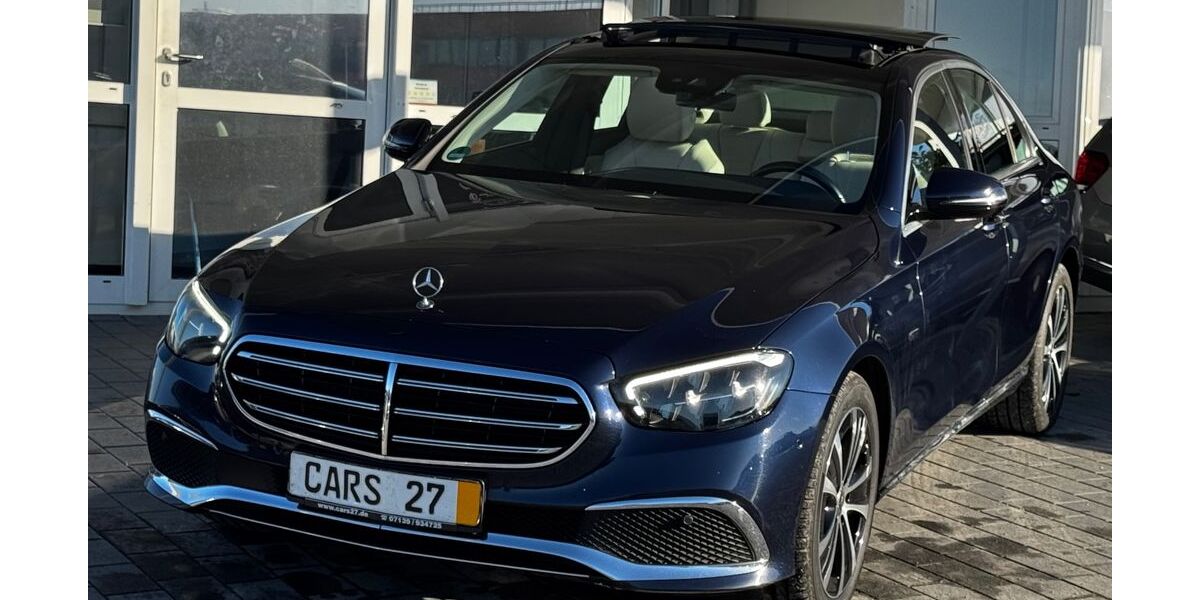 Mercedes-Benz E 300 205.783 km 24.990 &euro; Neuenstadt am Kocher 74196