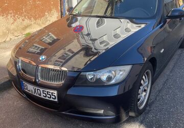 BMW 320 338.180 km 1.800 &euro; Ludwigsburg 71642
