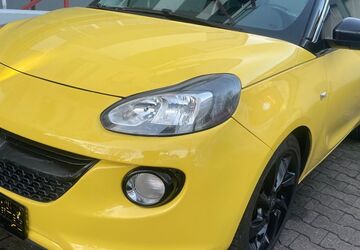 Opel Adam 121.000 km 5.400 &euro; Heilbronn 74080