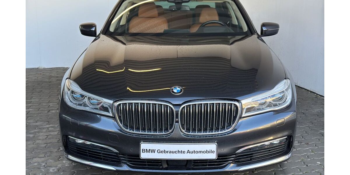 BMW 750 128.351 km 38.498 &euro; Heilbronn 74076