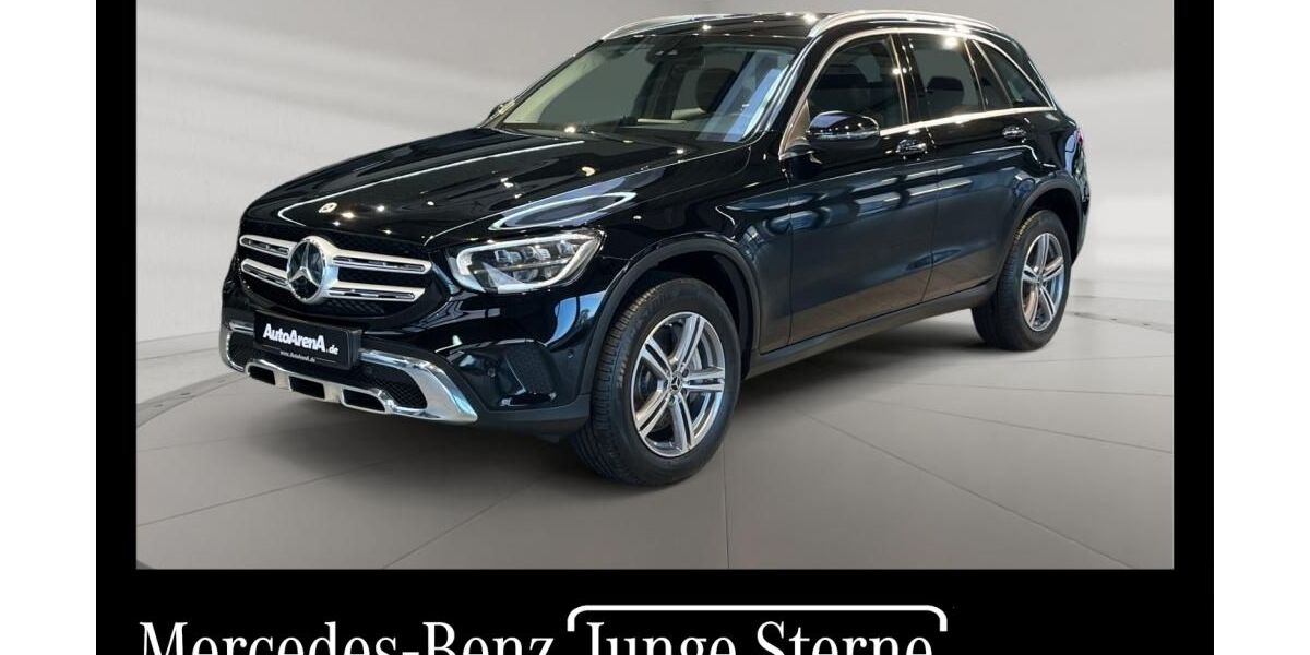 Mercedes-Benz GLC 300 110.044 km 28.533 &euro; Heilbronn 74072