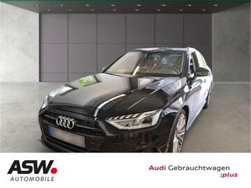 Gebrauchte Audi A4