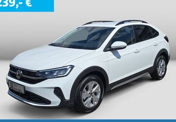 VW Taigo 5.000 km 21.980 &euro; Ludwigsburg 71634