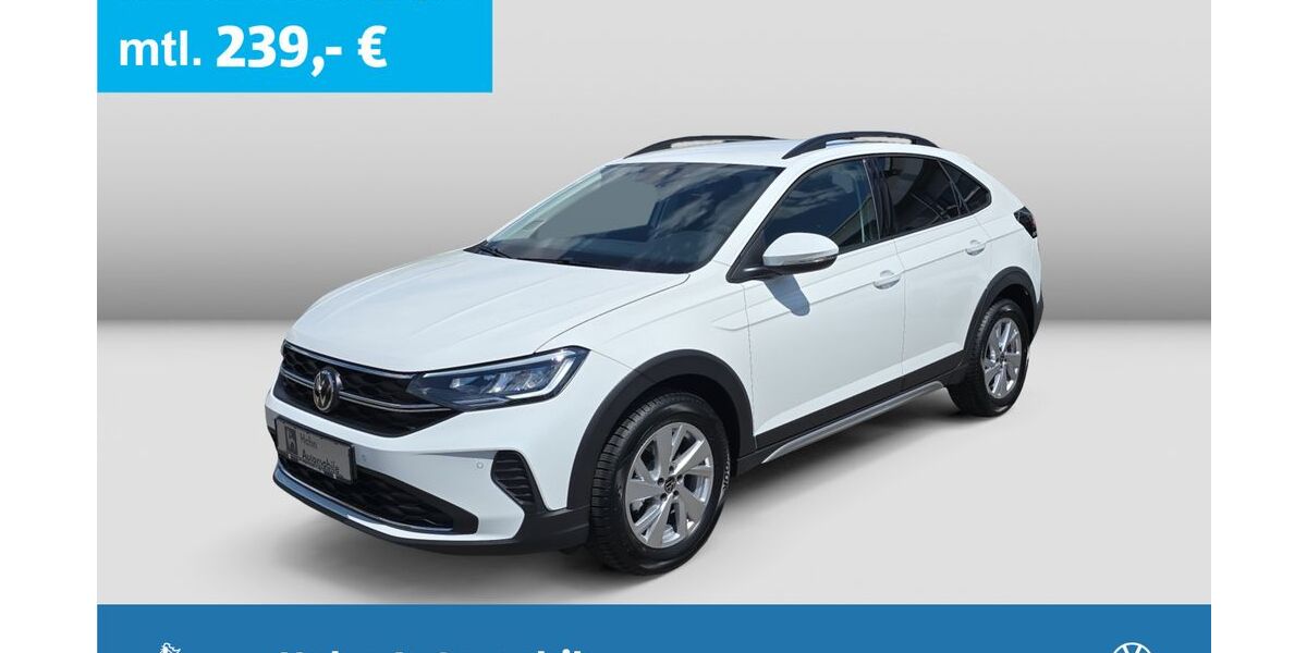 VW Taigo 5.000 km 21.980 &euro; Ludwigsburg 71634