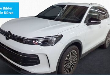 VW Tiguan 14.774 km 35.860 &euro; Backnang 71522