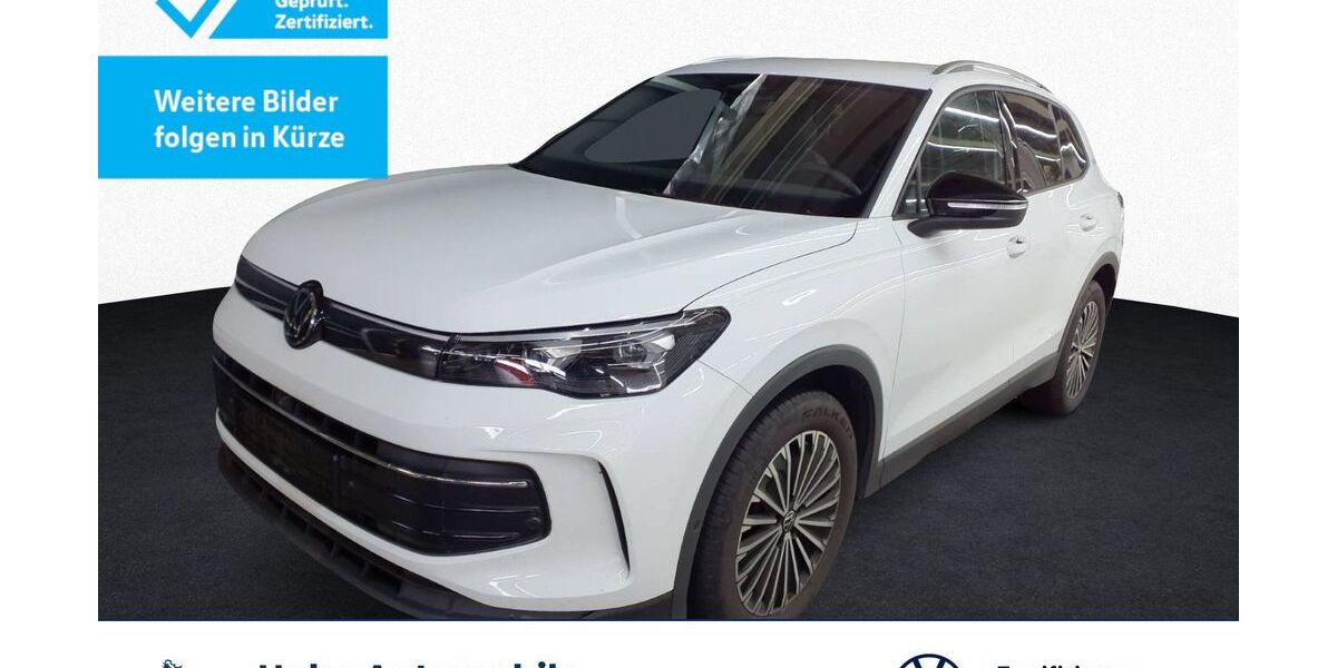 VW Tiguan 14.774 km 35.860 &euro; Backnang 71522