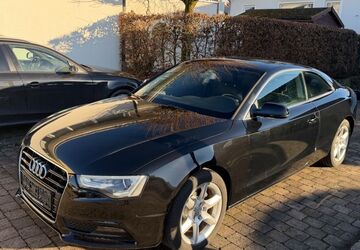 Audi A5 167.000 km 9.999 &euro; Abstatt 74232