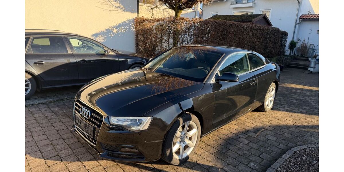 Audi A5 167.000 km 9.999 &euro; Abstatt 74232