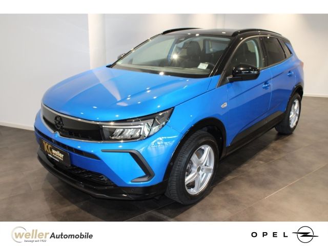 Opel Grandland (X) 36.500 km 21.420 &euro; Bietigheim-Bissingen 74321
