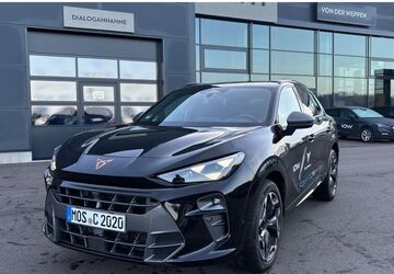 Cupra Terramar 20.000 km 49.990 &euro; Mosbach 74821