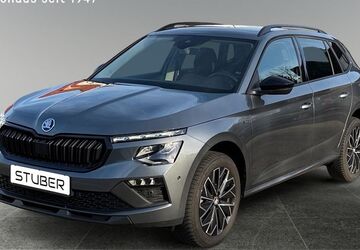 Skoda Kamiq 22.800 km 27.990 &euro; Zaberfeld 74374