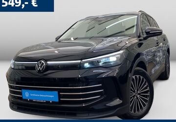 VW Tiguan 15.800 km 39.499 &euro; Ludwigsburg 71634
