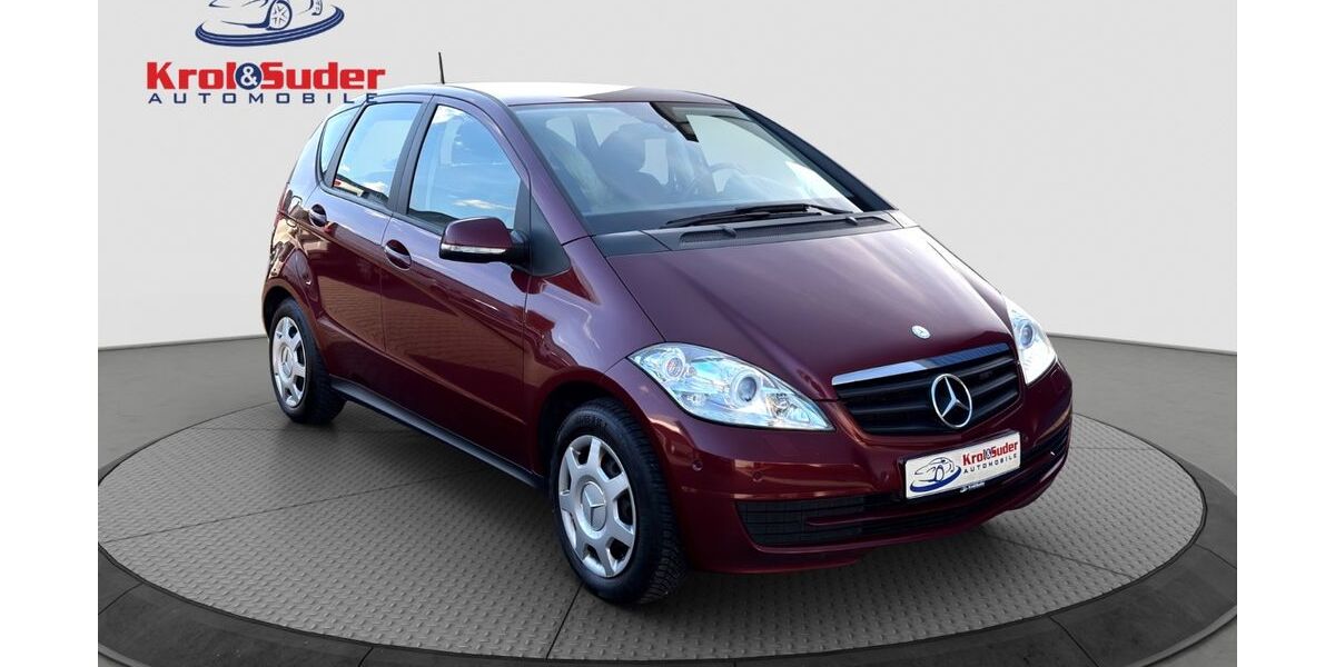 Mercedes-Benz A 150 61.000 km 5.690 &euro; Ludwigsburg 71636
