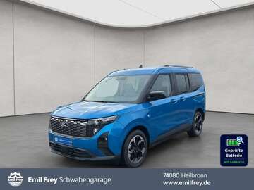 Gebrauchte Ford Tourneo Courier