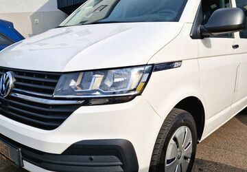 VW T6 Multivan 108.200 km 30.970 &euro; Heilbronn 74074