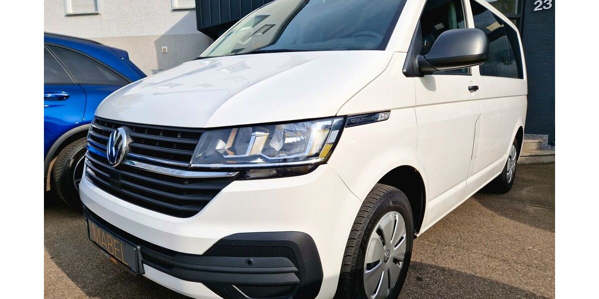 VW T6 Multivan 108.200 km 30.970 &euro; Heilbronn 74074